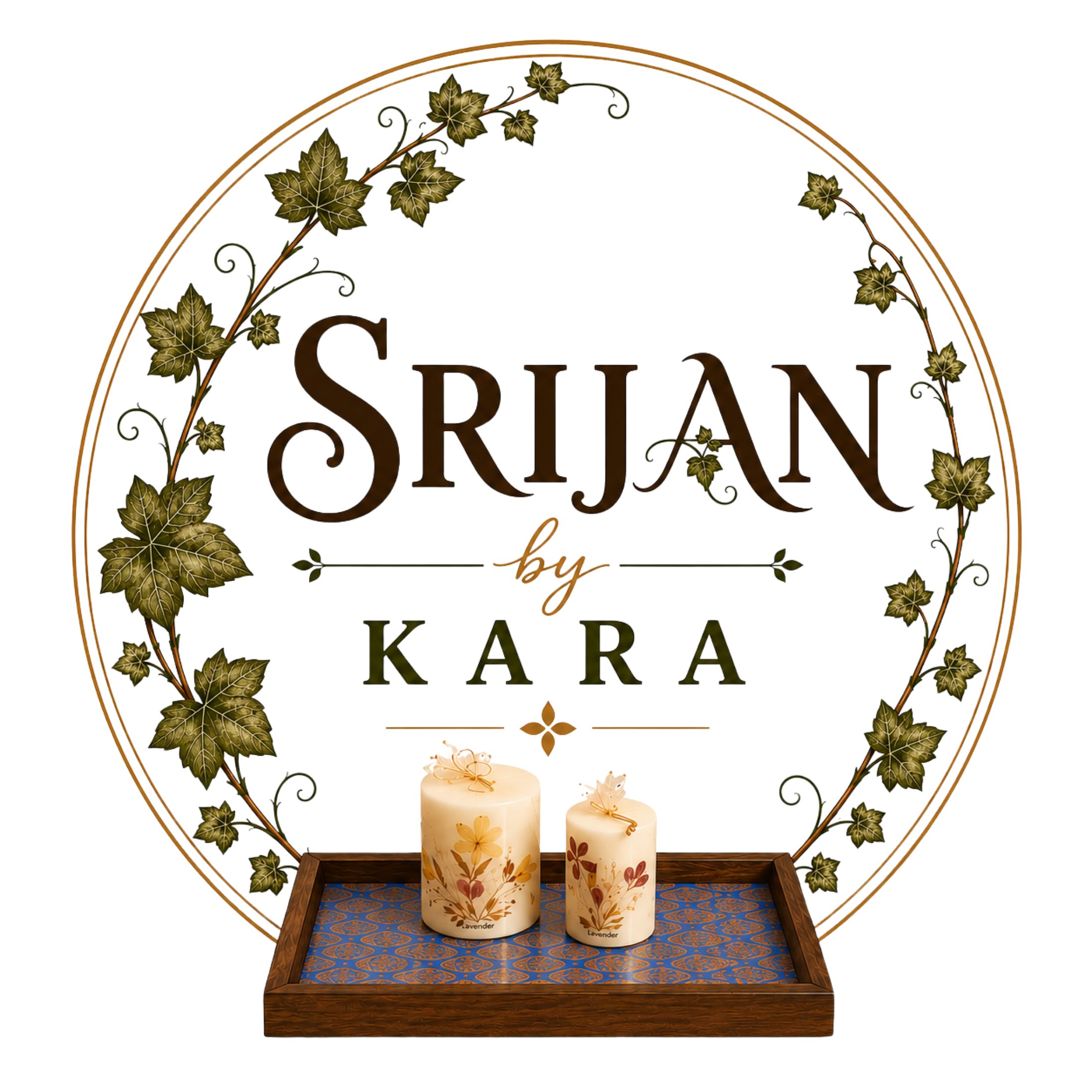 SrijanbyKARA